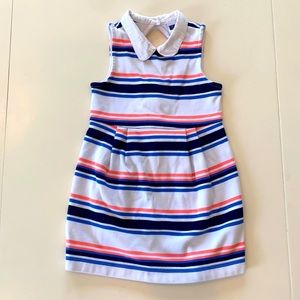 Janie & Jack Country Club Dress